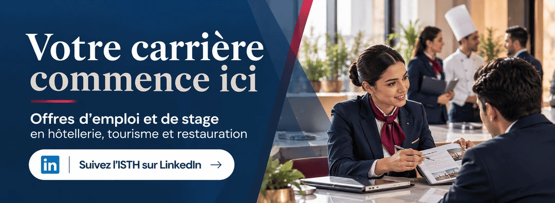Page LinkedIn ISTH