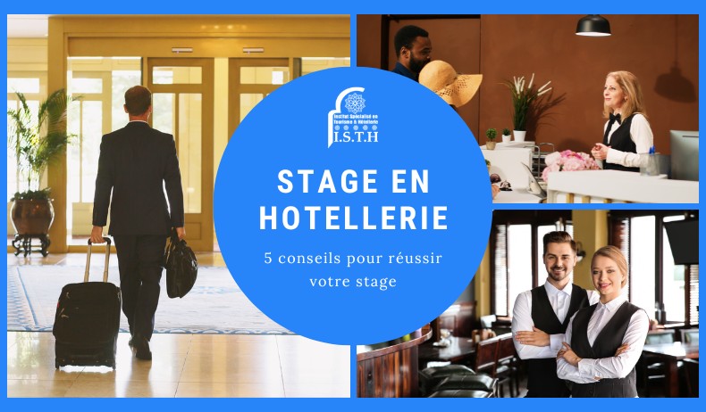 5 conseils pour réussir son stage en hôtellerie restauration post cover