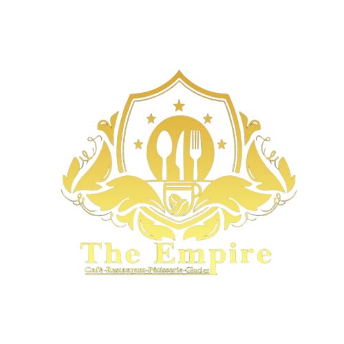 logo de The Empire 