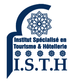 logo de ISTH