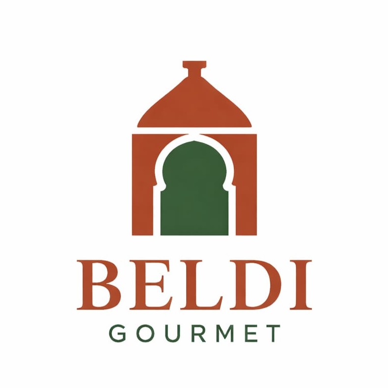 logo de Beldi Gourmet