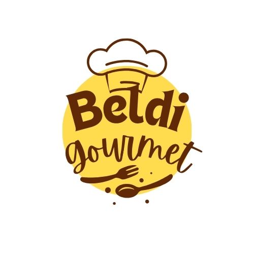 logo de Beldi Gourmet